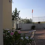 Angolo Felice Frühstückspension Matera