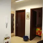 Frühstückspension Angolo Felice Matera