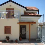 Angolo Felice Frühstückspension 3*