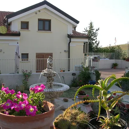 Angolo Felice Bed & Breakfast