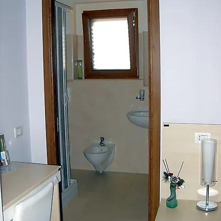 Angolo Felice 3* Matera