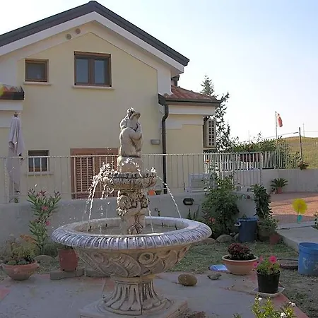 Bed & Breakfast Angolo Felice 3*