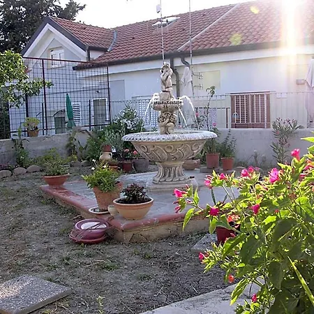 Angolo Felice Bed & Breakfast Matera