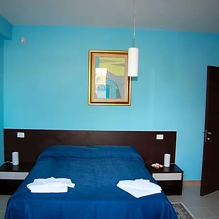 Bed & Breakfast Angolo Felice 3*