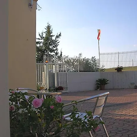 Angolo Felice Bed & Breakfast