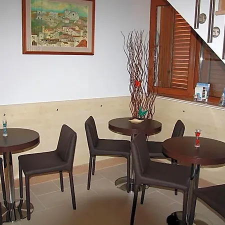 Bed & Breakfast Angolo Felice 3*