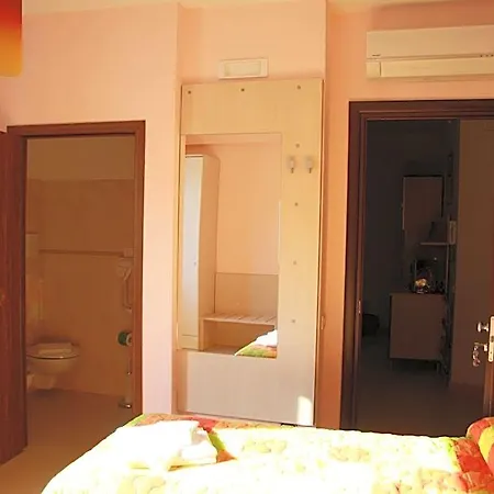 Angolo Felice Bed & Breakfast 3*