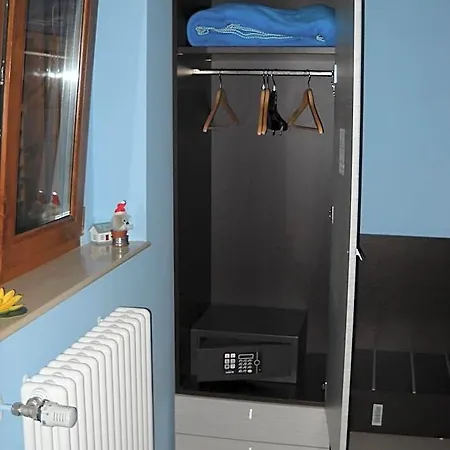 Bed & Breakfast Angolo Felice 3*