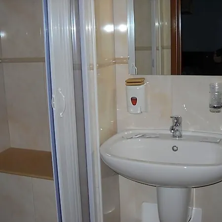 Angolo Felice Bed & Breakfast Matera