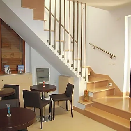 Bed & Breakfast Angolo Felice Matera