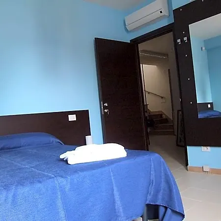 Bed & Breakfast Angolo Felice