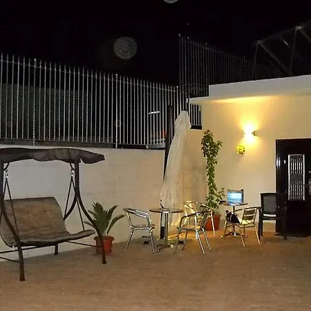 Angolo Felice Bed & Breakfast Matera