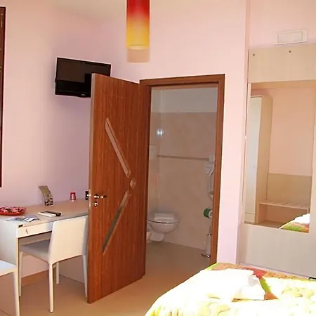 Bed & Breakfast Angolo Felice Matera