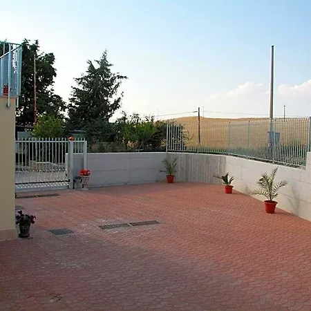 Bed & Breakfast Angolo Felice Matera