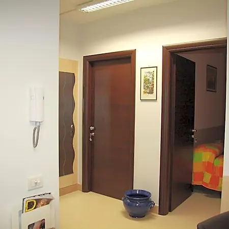Angolo Felice Bed & Breakfast
