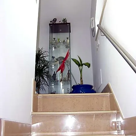 Bed & Breakfast Angolo Felice 3*