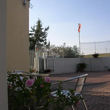Angolo Felice Bed & Breakfast Matera