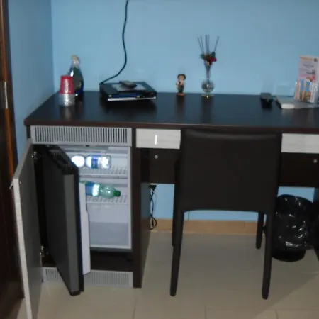 Bed & Breakfast Angolo Felice 3*