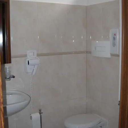 Bed & Breakfast Angolo Felice