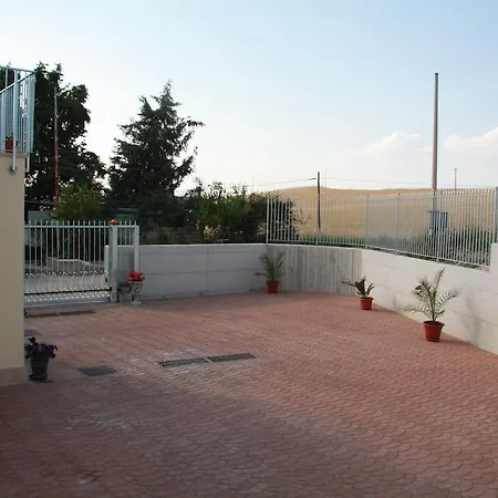 Bed & Breakfast Angolo Felice 4*