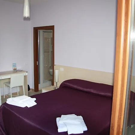 Bed & Breakfast Angolo Felice Matera