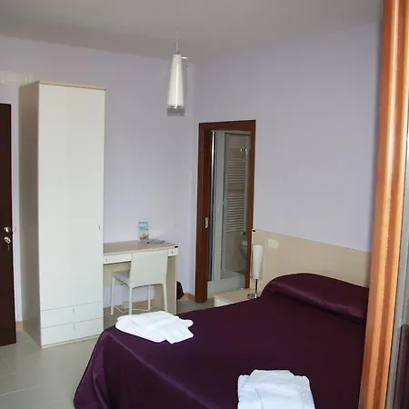 فندق مبيت وإفطار Angolo Felice ماتيرا