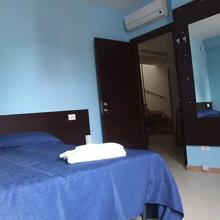 فندق مبيت وإفطار Angolo Felice ماتيرا
