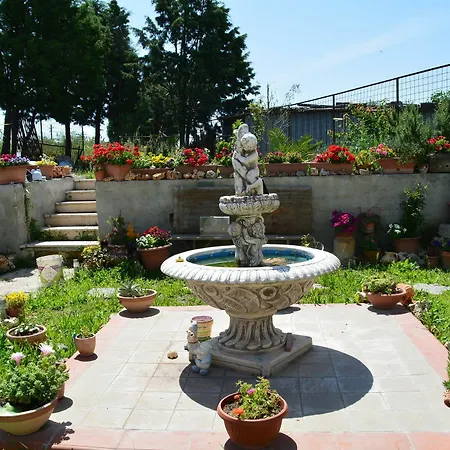 Angolo Felice Bed & Breakfast