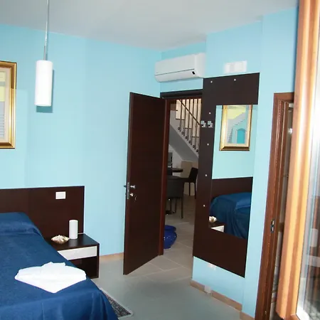 Bed & Breakfast Angolo Felice