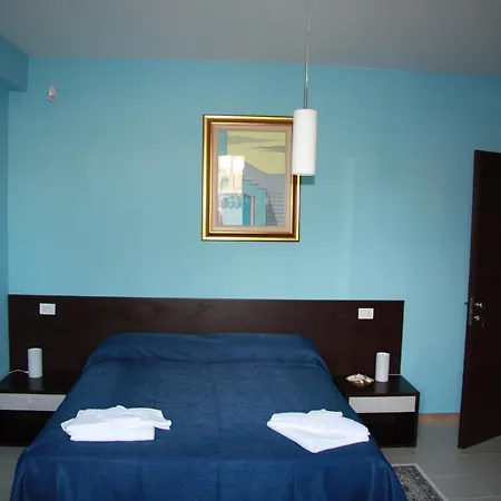 Bed & Breakfast Angolo Felice Matera