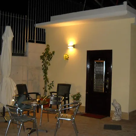 Bed & Breakfast Angolo Felice 4*