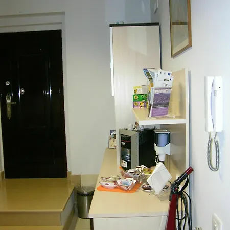 Bed & Breakfast Angolo Felice 3*