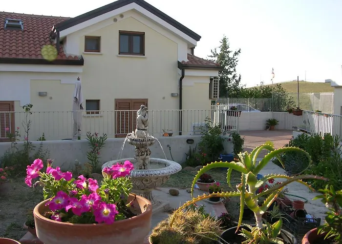 Angolo Felice Alojamento de Acomodação e Pequeno-almoço