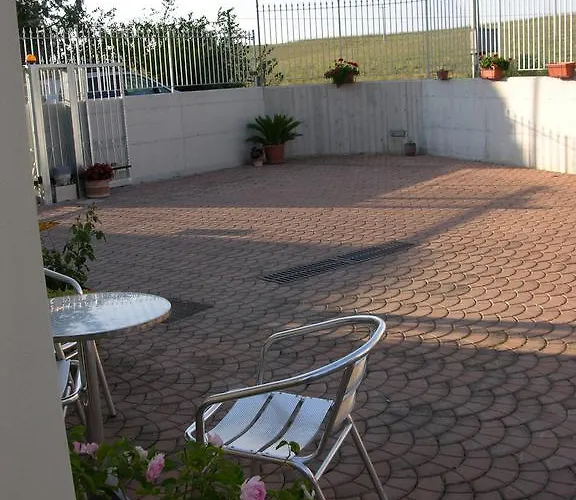 Angolo Felice Bed & Breakfast 3*