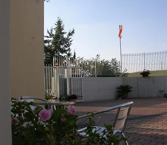 Angolo Felice Bed & Breakfast Matera