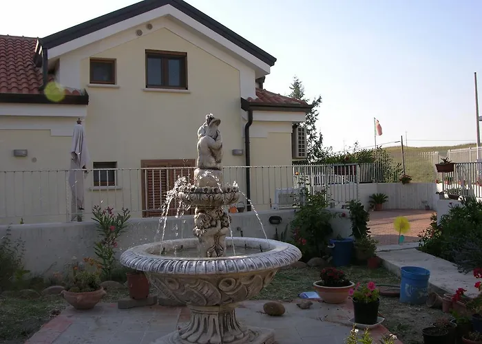 Bed & Breakfast Angolo Felice 4*