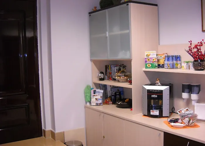 Alojamento de Acomodação e Pequeno-almoço Angolo Felice Matera