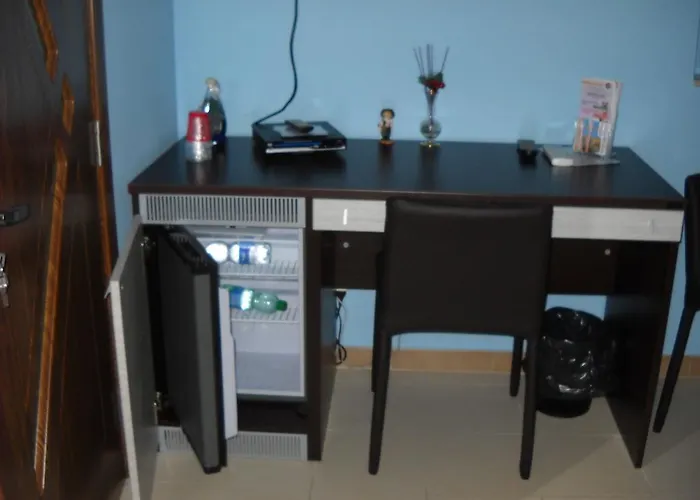 Bed & Breakfast Angolo Felice 4*