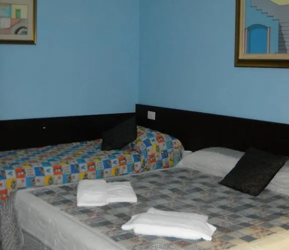 Bed & Breakfast Angolo Felice