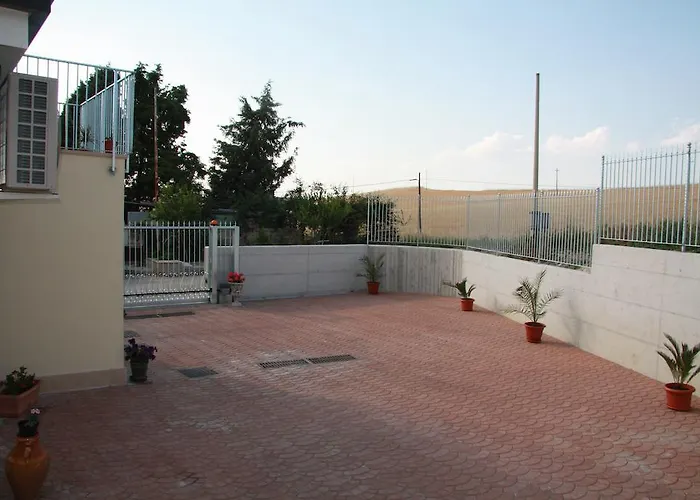 Alojamento de Acomodação e Pequeno-almoço Angolo Felice 3*