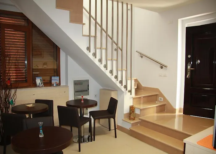 Bed & Breakfast Angolo Felice 4*