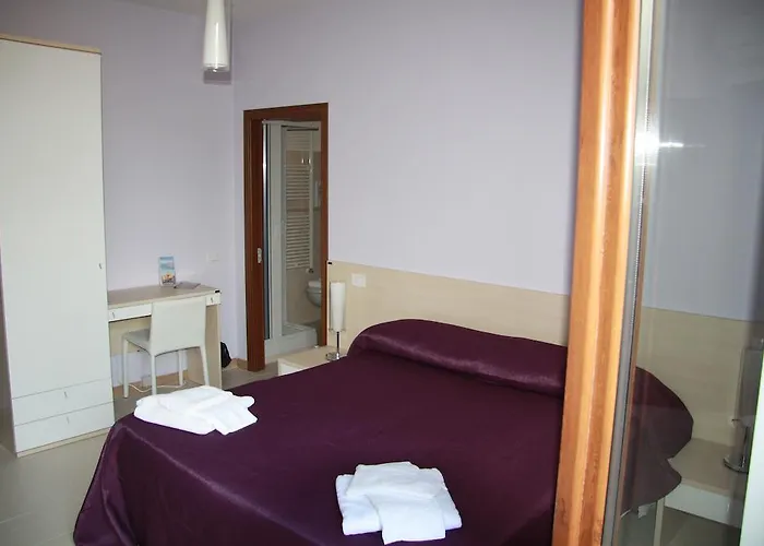 Bed & Breakfast Angolo Felice Matera