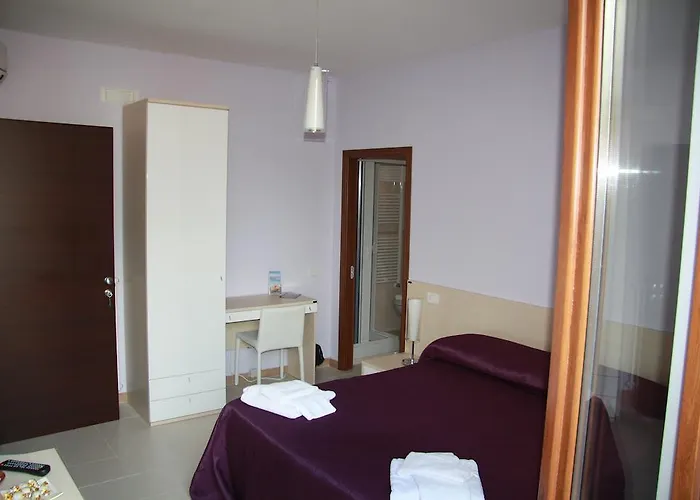 Bed & Breakfast Angolo Felice Matera