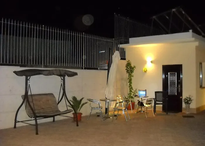 Alojamento de Acomodação e Pequeno-almoço Angolo Felice