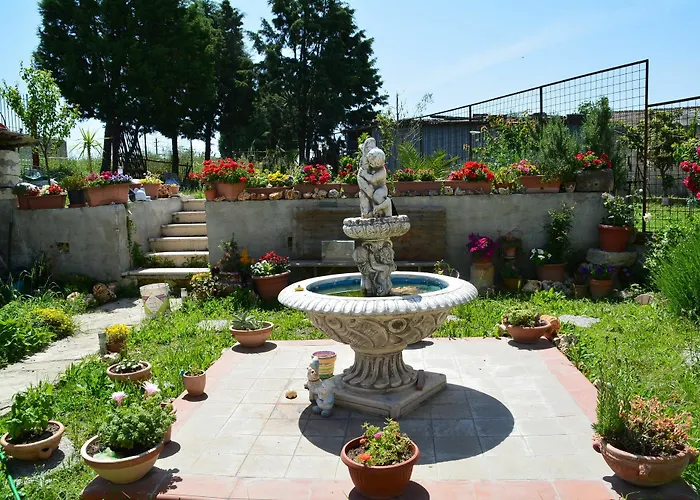 Angolo Felice Alojamento de Acomodação e Pequeno-almoço