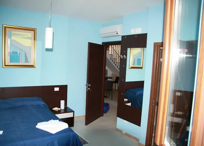 Bed & Breakfast Angolo Felice