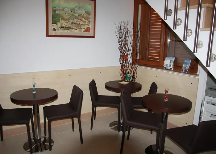 Angolo Felice Bed & Breakfast 4*