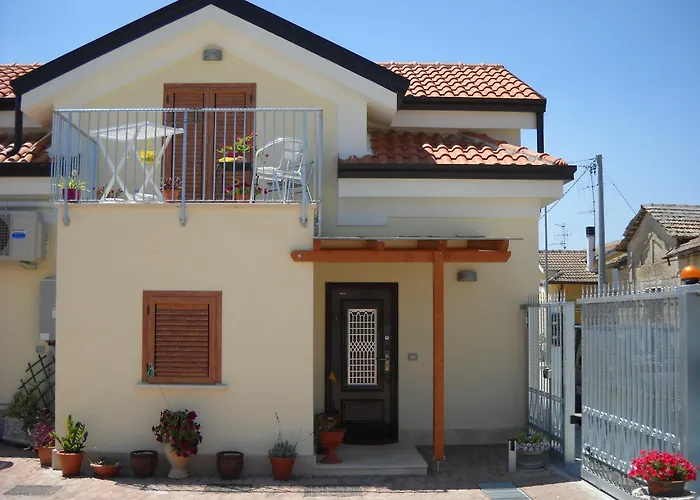 Angolo Felice Bed & Breakfast 4*