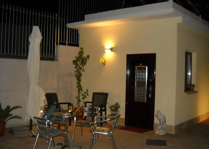 Bed & Breakfast Angolo Felice 4*