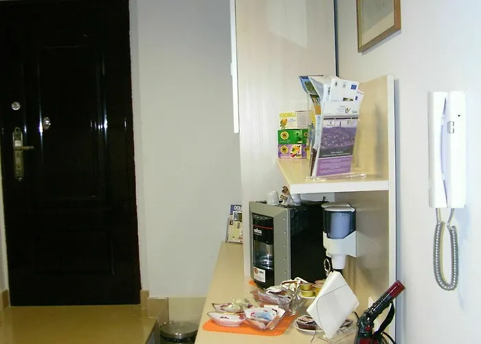 Bed & Breakfast Angolo Felice 4*